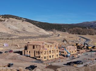 13 Snowy Peak Rd, Eagle, CO 81631