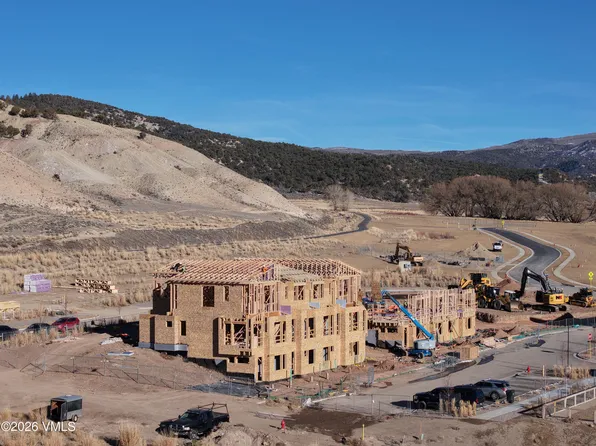 13 Snowy Peak Rd, Eagle, CO 81631