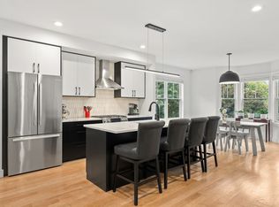 1 Prospect Ave #2, Boston, MA 02131