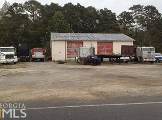 5490 Settingdown Rd, Cumming, GA 30041