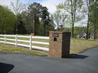 545 Laurelwood Dr, Tyrone, GA 30290