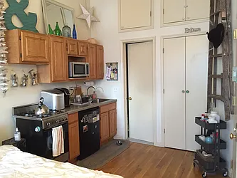 Rented by RBM Management