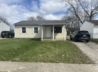 512 Swiss Dr, Marion, OH 43302