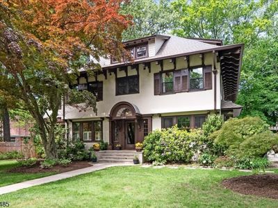 144 Park St, Montclair, NJ, 07042