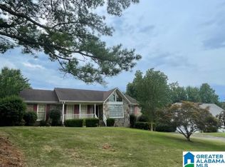 2841 Pahokee Trce, Birmingham, AL 35243