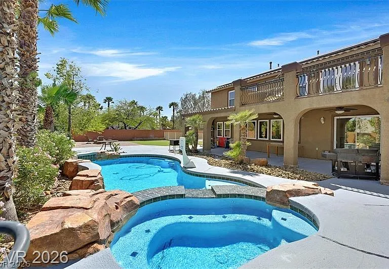 4200 Scott Peak Ct — Photo 16