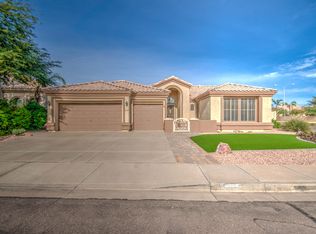 1642 E Commerce Ave, Gilbert, AZ 85234