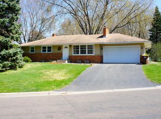 2420 Jansen Ave, White Bear Lake, MN 55110
