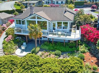 916 S Marine Hills Way, Federal Way, WA 98003
