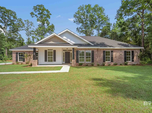 4030 Firetower Rd, Semmes, AL 36575