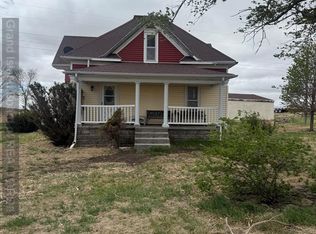 20460 Maple Rd, Gibbon, NE 68840