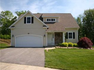 4 Freedom Way, Colchester, CT 06415