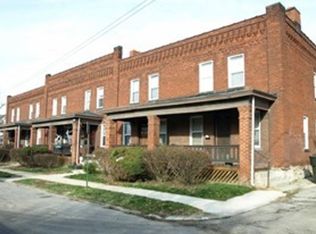 340 Alden Ave #348, Columbus, OH 43201