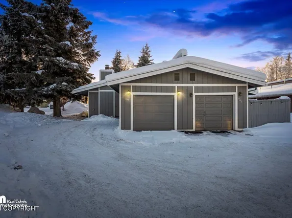 267 Fawn Ct, Anchorage, AK 99515