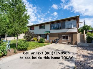 130 W 900 S, Orem, UT 84058