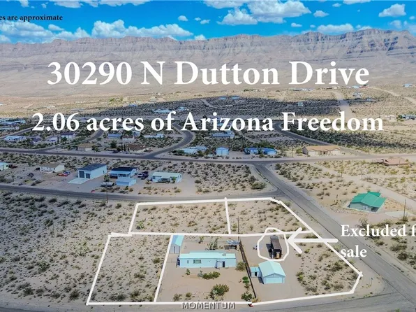 30290 Dutton Drive, Meadview, AZ 86444