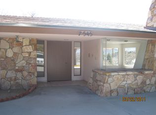 7545 Fairway Dr, Yucca Valley, CA 92284