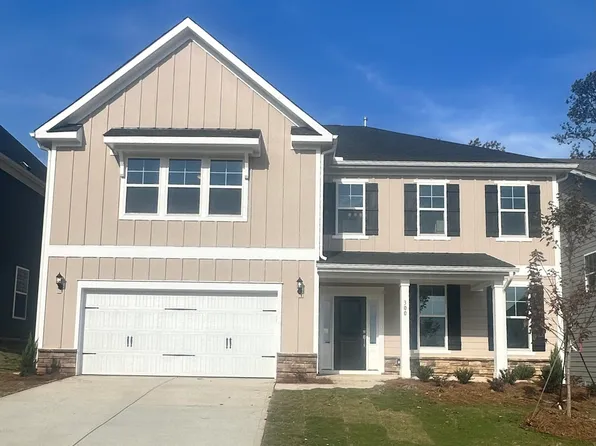 300 Berry Mill Ln #198, Raleigh, NC 27603