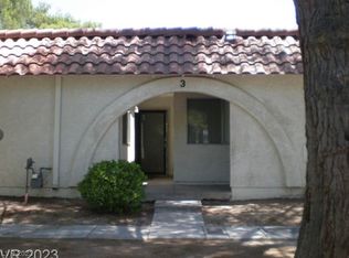 849 Mantis Way UNIT 3, Las Vegas, NV 89110