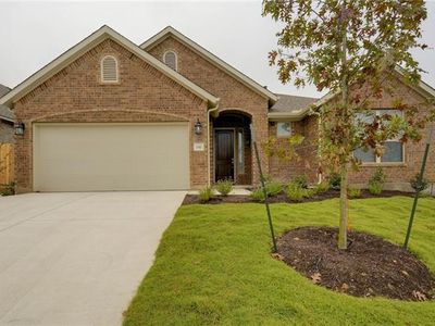 242 Lacy Oak Dr, Buda, TX, 78610