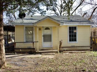 2314 Frank Henderson Jr Dr, Dallas, TX 75216