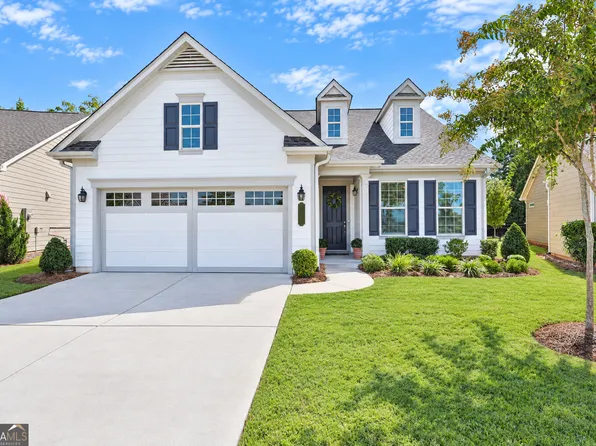 537 Hazelnut Dr, Peachtree City, GA 30269