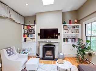 24 Milford St #4, Boston, MA 02118