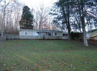 1007 Lake Logan Rd, Ardmore, TN 38449