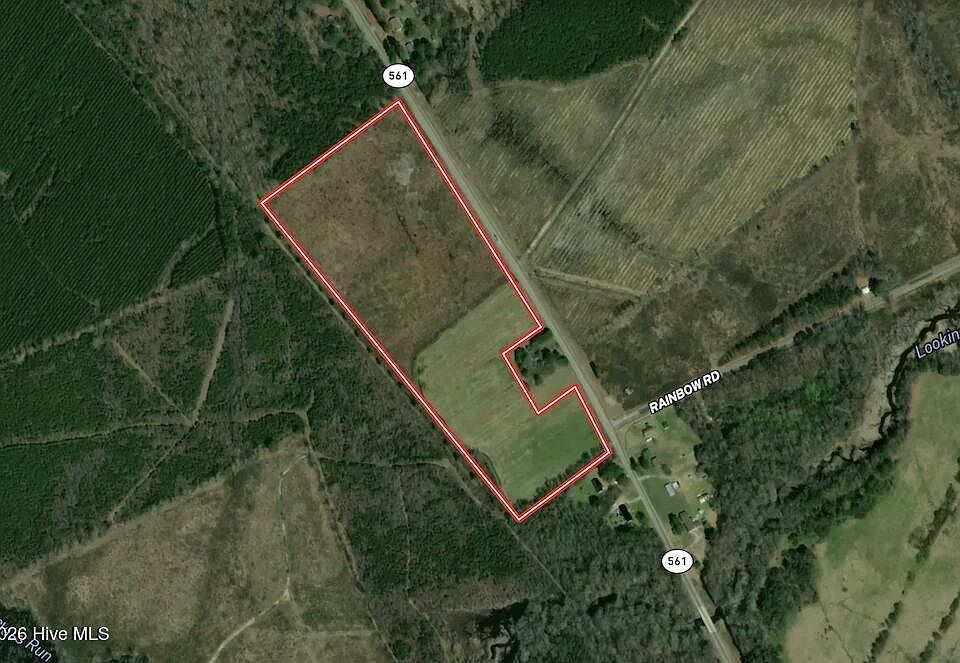 1st image of 0 Hwy 561
