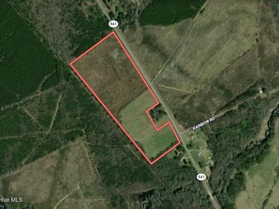 0 Hwy 561, Halifax, NC, 27839