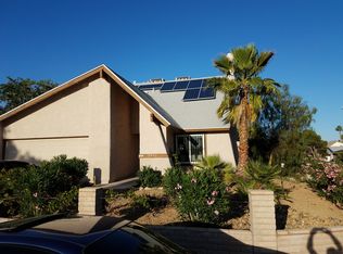 3752 Riano Cir, Las Vegas, NV 89103