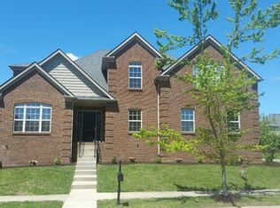 221 Jane Briggs Ave, Lexington, KY 40509