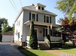 243 Belmont Ave, Oneida, NY 13421