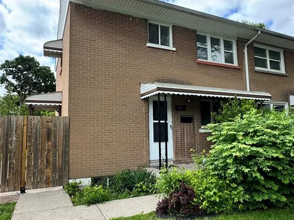 931 Randolph Ave, Windsor, ON N9B 2V1