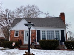803 Edison Blvd, Port Huron, MI