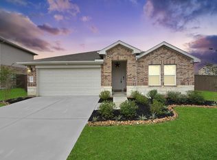 15016 Ashton Meadows Dr, New Caney, TX 77357