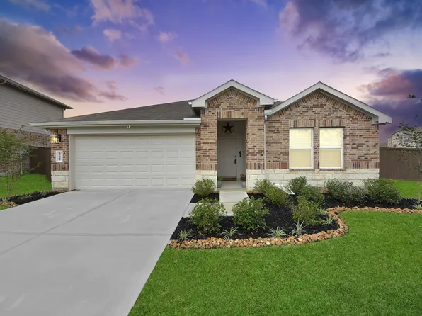 15016 Ashton Meadows Dr, New Caney, TX 77357