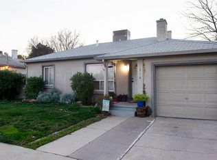1316 Blue St, Marysville, CA 95901