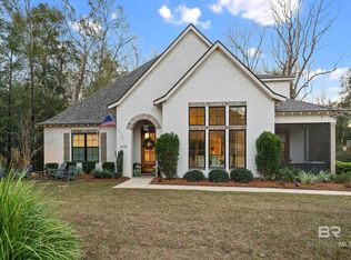 6135 Saddlewood Ln, Fairhope, AL 36532