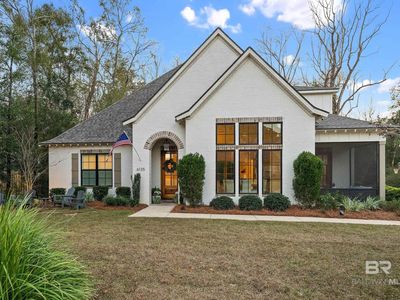 6135 Saddlewood Ln, Fairhope, AL, 36532