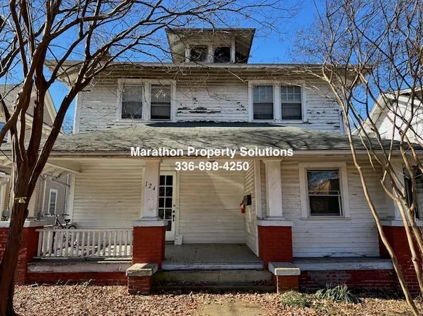 124 Tate St #B, Greensboro, NC 27408