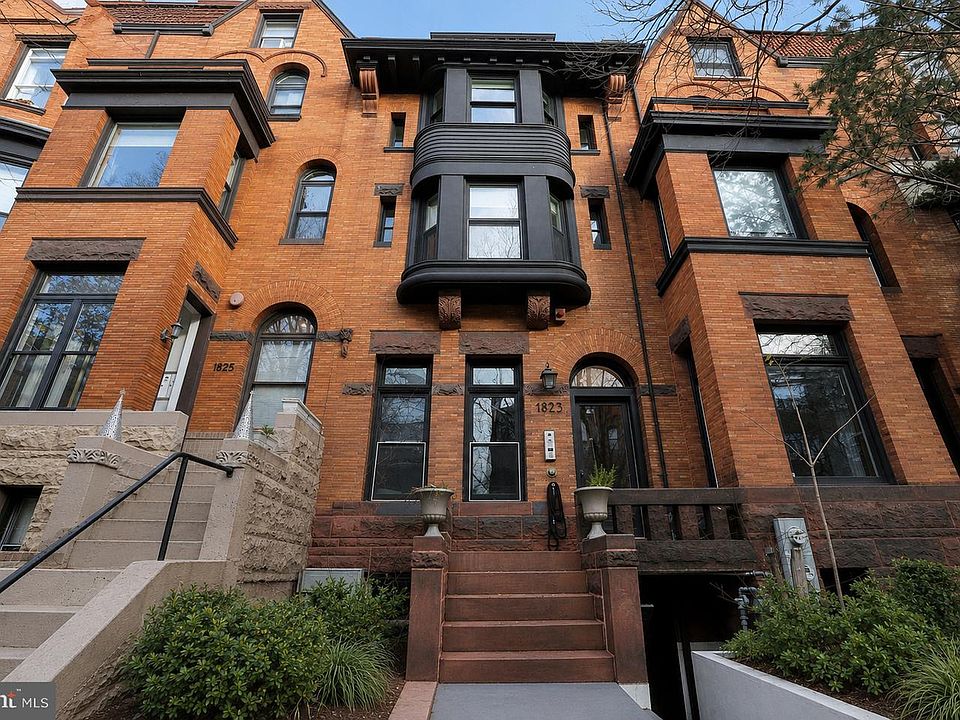 1st image of 1823 Kalorama Rd NW