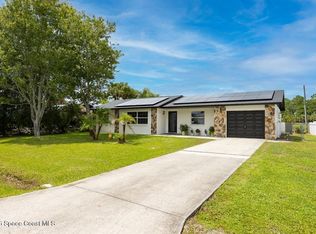 317 Fernandina St NW, Palm Bay, FL 32907