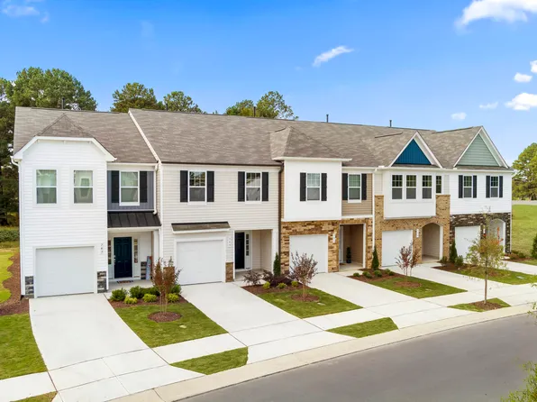 341 Church St #67, Wendell, NC 27591