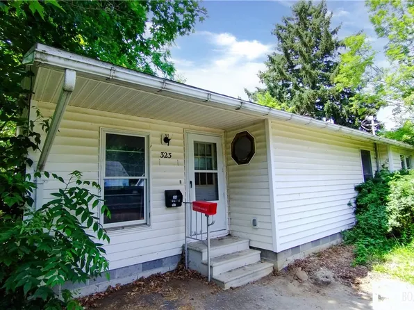 323 Queen St, Olean, NY 14760