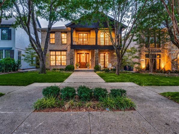 Dallas, TX Luxury Real Estate - Homes for Sale