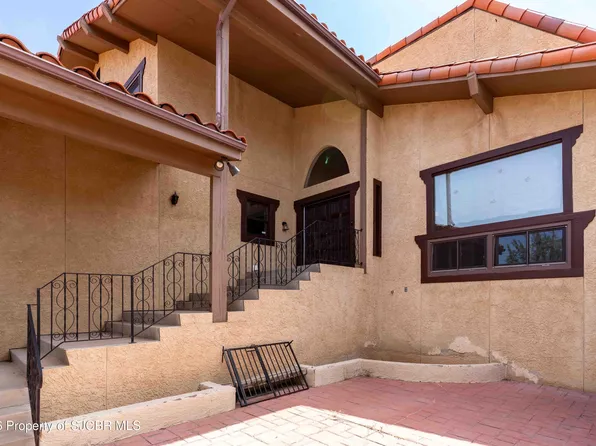 5301 Rinconada St, Farmington, NM 87402