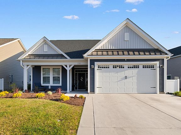 5th image of 1718 Martinique Dr. Lot 50 - ShoreHaven