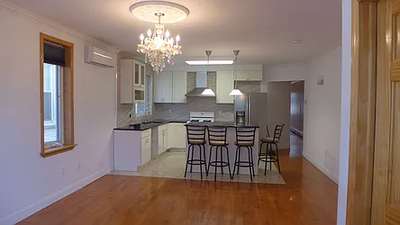 Rented by Garfield Realty 