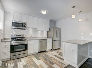 49 Franklin St NE, Washington, DC 20002